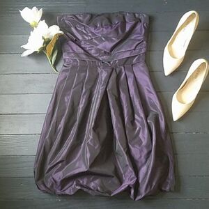 Zara formal prom dress